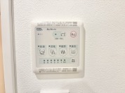 【浴室乾燥機】