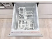 【食器洗浄乾燥機】