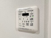 【浴室換気乾燥機】