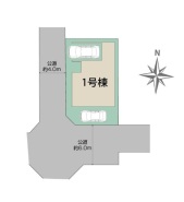 越谷市蒲生東町