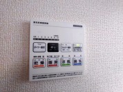 【浴室乾燥機】