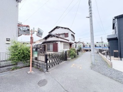 生活感あふれる、温かい雰囲気が漂う住まい
