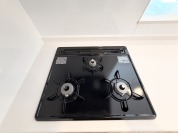 【ガスコンロ】