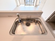 【キッチン水道】