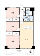 越谷市瓦曽根2丁目