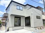 新築一戸建て