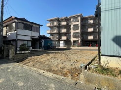 春日部市備後東7丁目