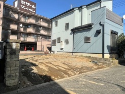 春日部市備後東7丁目