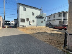 春日部市備後東7丁目