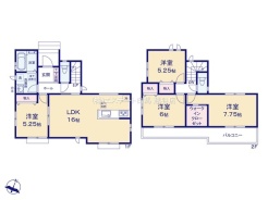 春日部市豊町3丁目