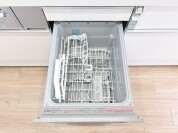 【食器洗浄乾燥機】