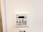 【浴室乾燥機】