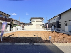 越谷市千間台西4丁目