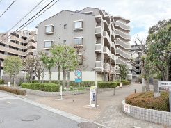 足立区西保木間2丁目