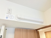 【隠ぺい配管】