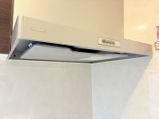【キッチン・レンジフード】