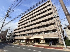 足立区伊興本町1丁目