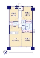 足立区伊興本町1丁目