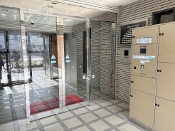 足立区伊興本町1丁目