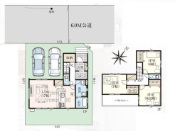 春日部市豊町2丁目