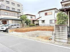 春日部市豊町2丁目