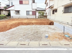 春日部市豊町2丁目