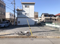 越谷市大字下間久里