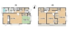 北葛飾郡松伏町ゆめみ野東2丁目