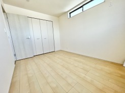 清々しい空間が、心地よい日常を彩ります。