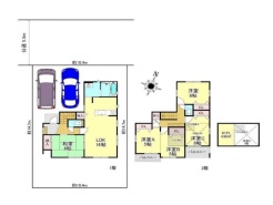 さいたま市岩槻区府内2丁目