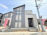 新築一戸建て