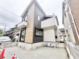 新築一戸建て