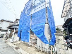 新しい姿へと生まれ変わる、期待に満ちた空間。