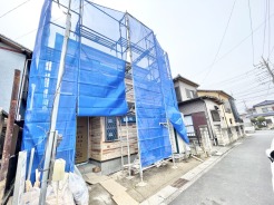 生まれ変わる住まいの、新たな物語が始まります。