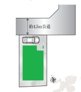 川口市大字安行慈林