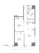足立区島根2丁目