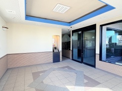 足立区入谷4丁目