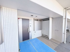 機能的な空間を整え、日々の暮らしにゆとりをもたらします。