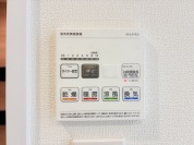 【浴室乾燥機リモコン】