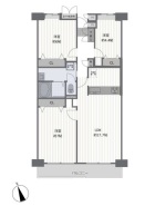 越谷市赤山町4丁目