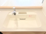 【キッチンシンク】