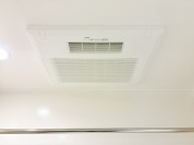 【浴室乾燥機】