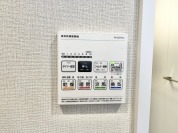 【浴室乾燥機リモコン】