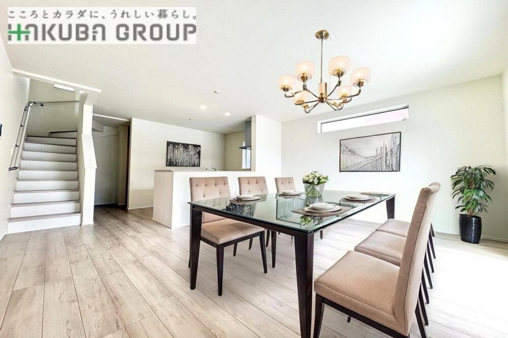 春日部粕壁6992番9 全1棟