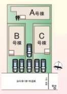 春日部市本田町1丁目