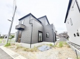 新築一戸建て