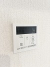 【給湯器リモコン】
