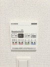 【浴室乾燥機リモコン】