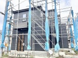 新築一戸建て