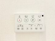 【ウォシュレット付】